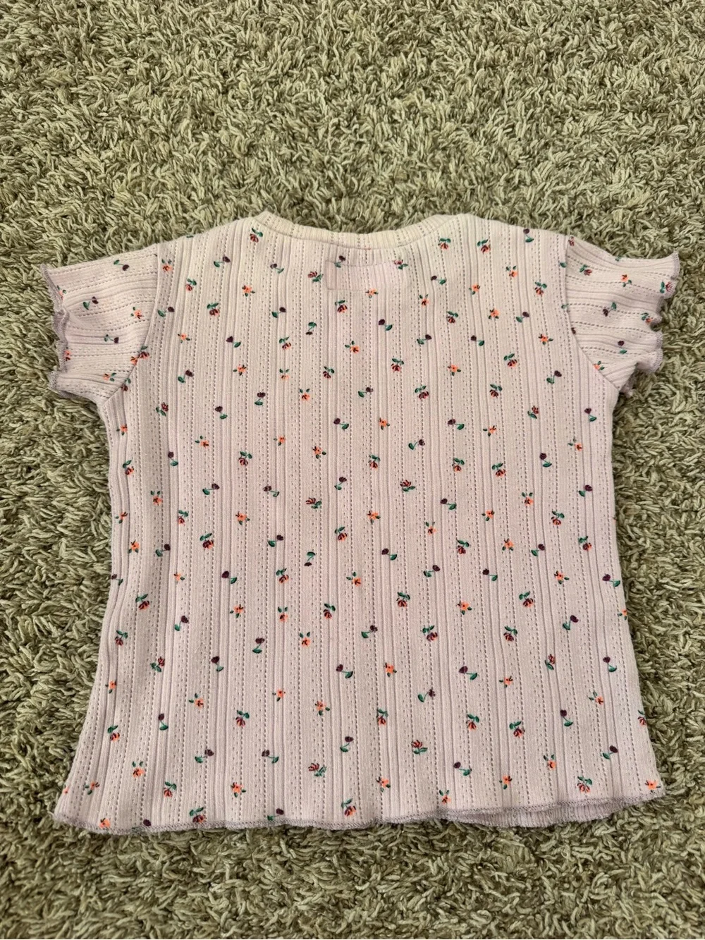 Zara matching set